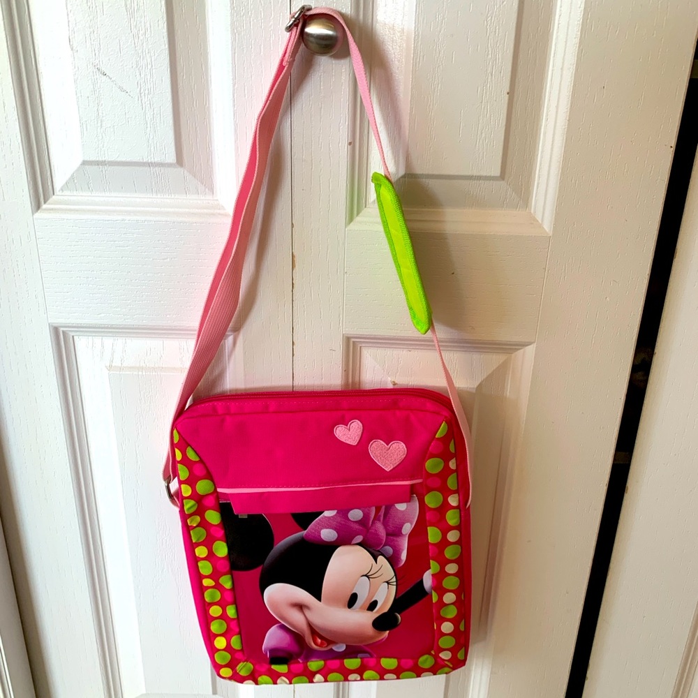 Minnie Ipad Tote
